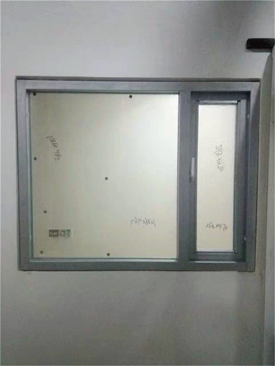鋼質(zhì)防火窗