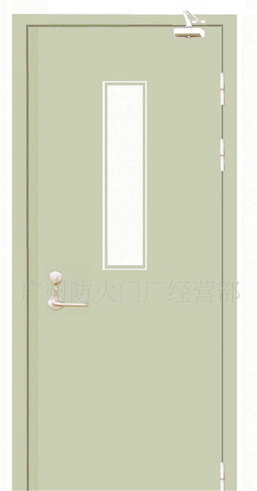 鋼質(zhì)防火門技術(shù)要求