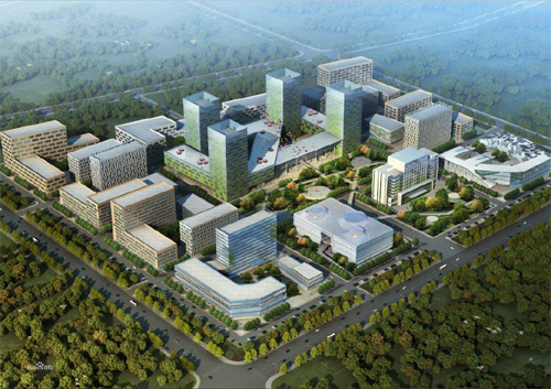 包頭市濱河新區(qū)開(kāi)發(fā)建設(shè)有限公司